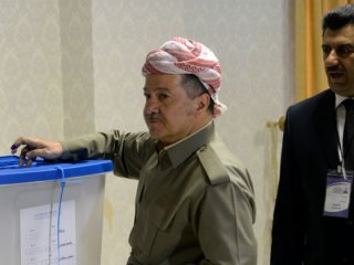 Gayrimeşru referandumda kesin sonuçlar açıklandı!