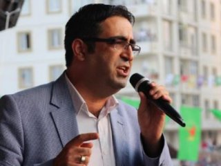 HDP'li Baluken'e 47 yıl hapis şoku!