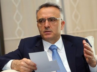 Bakan Ağbal'dan yeni 'MTV' açıklaması
