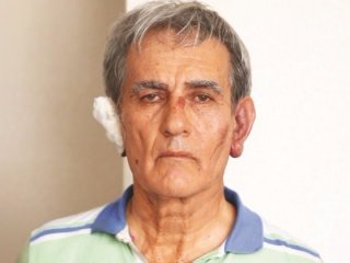 Öztürk cezaevindeki FETÖ’cü hainlerin gözdesi oldu