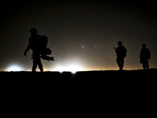 Mehmetçik ve Irak askerleri bunu ilk kez yapıyor