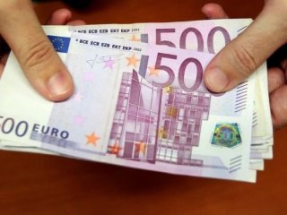 Euro rekor kırıyor! Dolar ise..