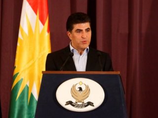 Barzani'den geri adım sinyali! Savaşa gidecekse..