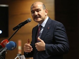 Bakan açıkladı: PKK çıldırıyor!