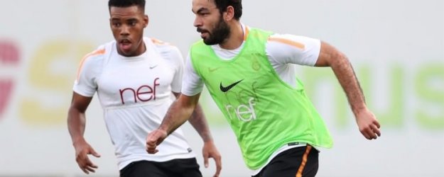 Tudor'un Selçuk İnan korkusu!
