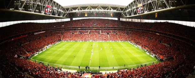 Galatasaray para basıyor!