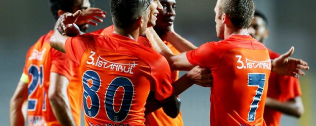 Başakşehir Portekiz'de siftah peşinde!