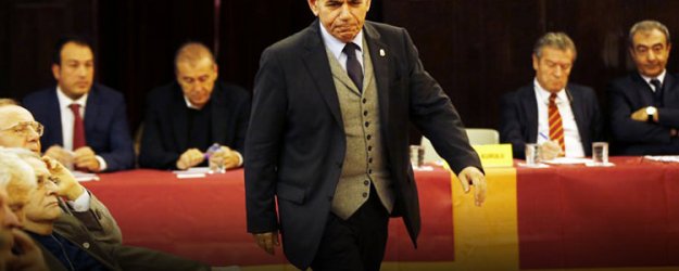 G.Saray adım adım tarihi karara gidiyor!