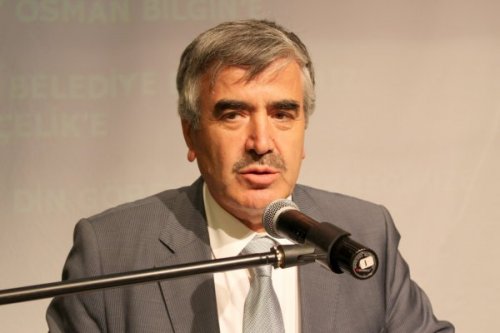 "Fasıkların getirdiği haberlere itibar etmeyin"