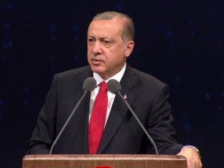 Erdoğan'dan ABD'ye : Önce sizdeki papazı gönderin!