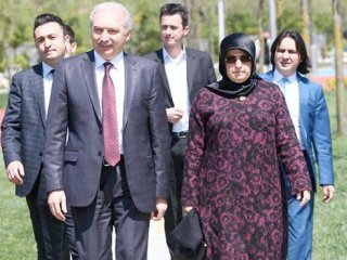 AK Parti'nin İstanbul adayı belli oldu