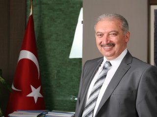 Mevlüt Uysal'dan ilk açıklama