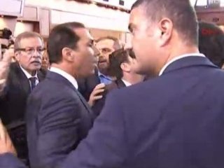 İBB'nin yeni başkanı belli oldu!