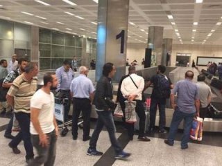 Kuzey Irak krizinde yeni gelişme! Türkler tahliye ediliyor