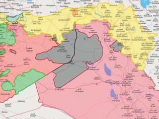 Irak ve Suriye’de ‘küçük Armageddon’lar