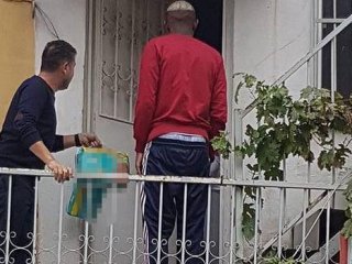 Anderson Talisca’dan örnek davranış