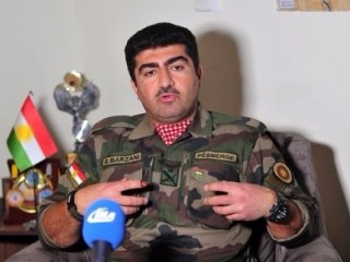 Şirvan Barzani: Erdoğan ile görüşmeyi denedik!