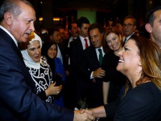 'Erdoğan'ın davetine gittim diye dışlandım'