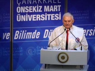 Başbakan Yıldırım resti çekti: Kararınızı verin