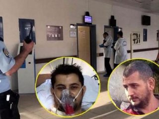 Hastanede dehşet! Doktoru kalbinden bıçakladı