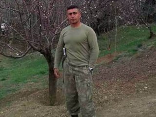 Ömer Halisdemir’in silah arkadaşı şehit oldu