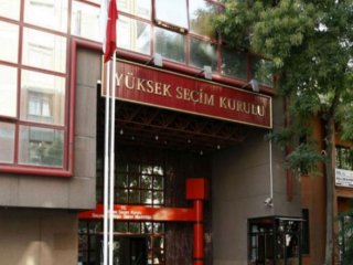 MHP'den YSK'ya 'toplu istifa' başvurusu!