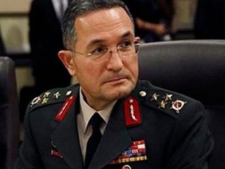 Erdal Öztürk tahliye edildi