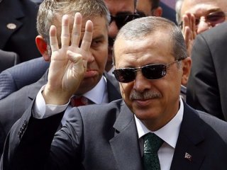 Erdoğan 'Hala bilmeyenler var' demişti! Harekete geçildi