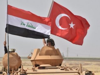 Irak Savunma Bakanlığı açıkladı: Türkiye ile birlikte ele geçireceğiz!