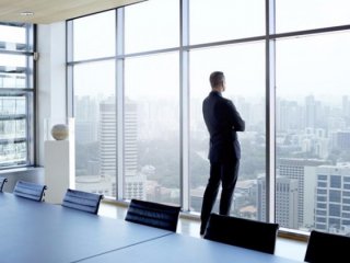 İdari yapı değişiyor! Kamuda CEO dönemi