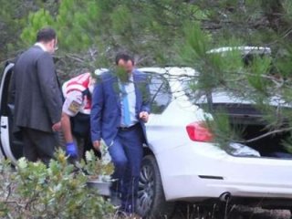 3 kişi başlarından vurulmuş halde bulundu!