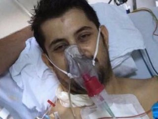 ‘Senin yüzünden çocuğum olmuyor’
