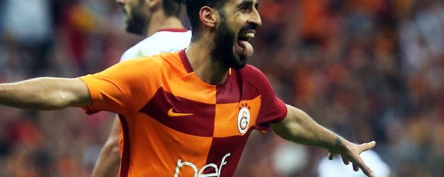 G.Saray oyuncusunu milli takıma göndermeyecek!