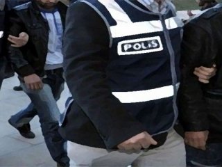Her yerde aranıyordu! Askeri lojmanda yakalandı