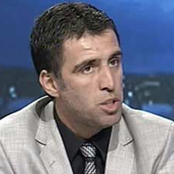 Hakan Şükür, Emre'ye destek çıktı