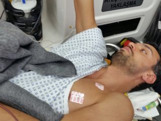 Sofuoğlu'nun doktorundan ilk açıklama!
