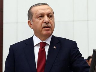 Erdoğan'dan flaş OHAL açıklaması
