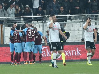 Derbide 4 gol var kazanan yok