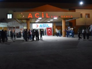 Şırnak'ta teröristler askerlere saldırdı: 2 şehit