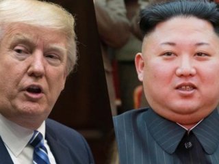 Trump'tan Kim Jong-un'u çıldırtacak sözler!