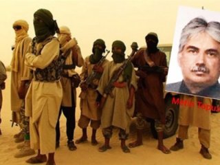 El Kaide üyesiyle irtibatı çıktı