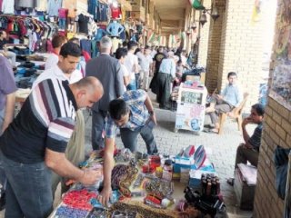 Kuzey Irak'ta yeni kriz! Durma noktasına geldi