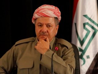 Bağdat'tan Barzani'ye son dakika çağrısı!