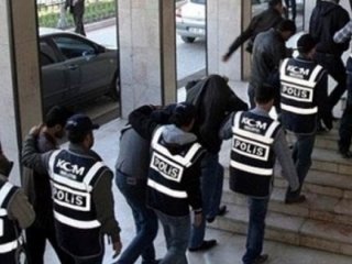 Şifreli konuşmalar çözüldü! Operasyon başladı
