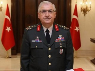 Yaşar Güler'den CHP'ye SİHA tepkisi