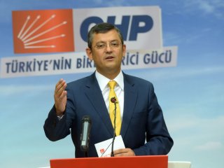 Barzani'nin kanalında Türkiye'yi şikayet eden CHP'li