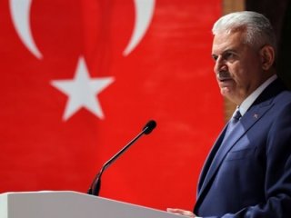 Başbakan tasfiyelerle ilgili net konuştu