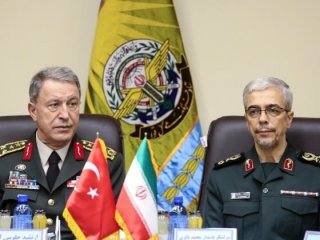 Akar'dan İran açıklaması! Bu iki konuda anlaştık