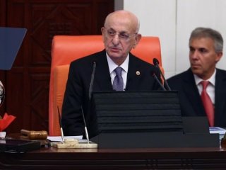 Atatürk'ten bahsetmedi mi? Açıklama geldi