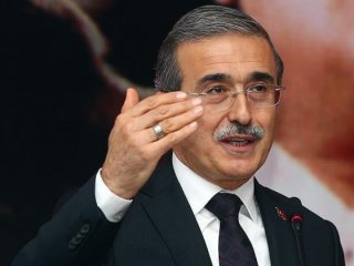 En yetkili isim açıkladı! 550 yeni proje yolda